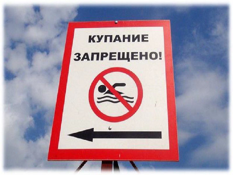Обеспечение контроля за детьми – обязанность родителей!.