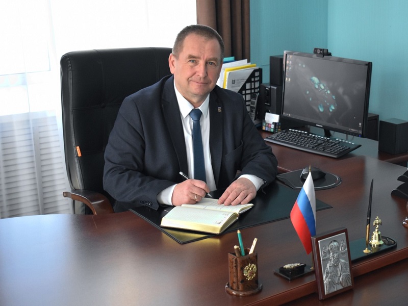 День защитника Отечества!.