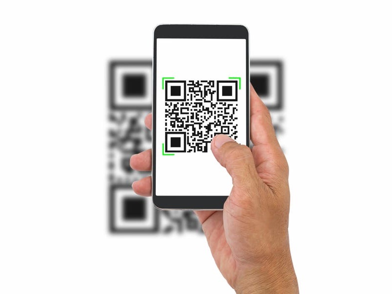 QR-код подтвердит подлинность выписки из ЕГРН.