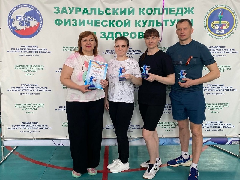 БИАТЛОН В ГТО.