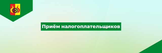 Приём налогоплательщиков в режиме ВКС.