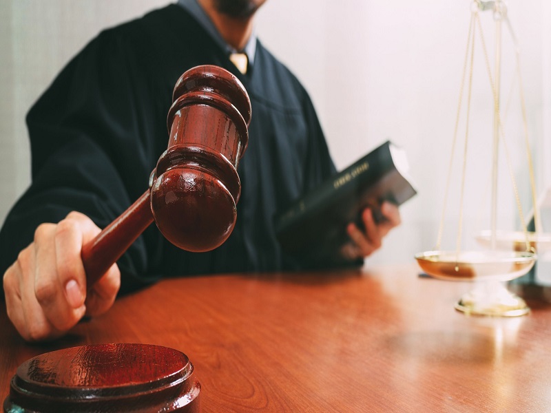 Вынесен приговор  за управление другим механическим транспортным средством в состоянии опьянения.