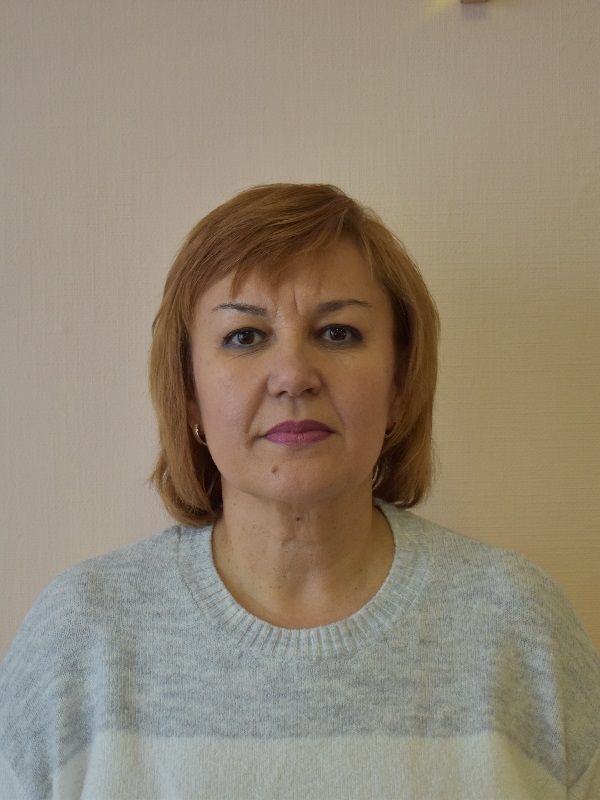 Туйчиева Гульнора Каюмжоновна.