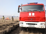 Жителям Курганской области рассказали о ходе подготовки к пожароопасному сезону и напомнили о мерах ответственности.