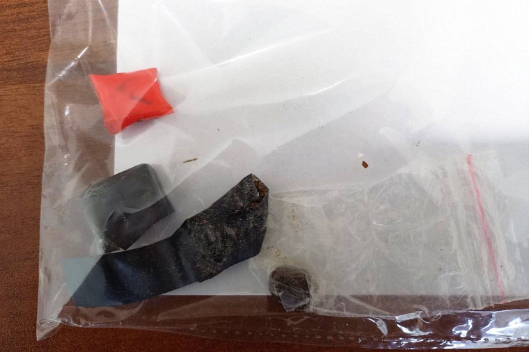 На территории Белозерского округа сотрудниками полиции изъято порядка килограмма синтетических наркотиков.